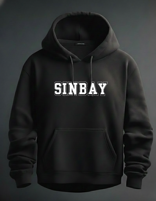 "Lips fight" Oversized Hoodie